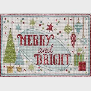 Merry and Bright by Alice Peterson (thumbnail)