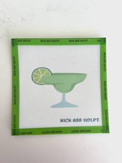 Margarita Canvas by KICK ASS NDLPT (thumbnail)