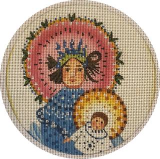 madonna & child (C) by Melissa Shirley Designs (thumbnail)