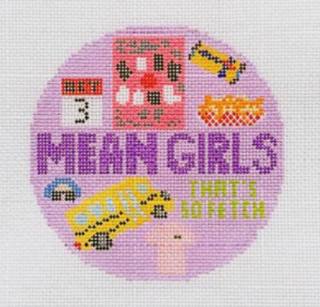 Mean Girls by Penny Linn Designs (thumbnail)