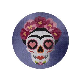 Señora Cosmo (18 mesh) by Pepperberry Designs (thumbnail)