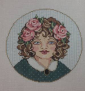 caroline* by Once in a Blue Moon (via Fleur de Paris) (thumbnail)