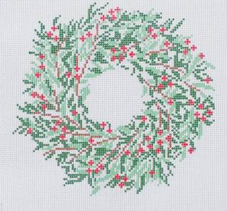 Wreath by Coco Frank Studio (thumbnail)
