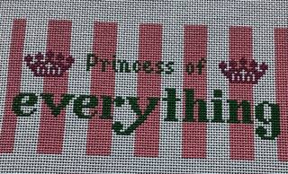 Princess of Everything by Kangaroo Paw Designs (thumbnail)