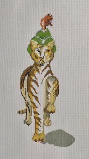 Mathilde by The Plum Stitchery (thumbnail)