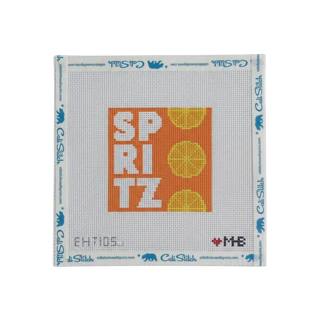 Spritz Square by Love MHB Studio (thumbnail)