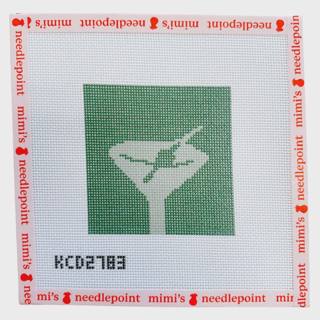 Dirty Martini Square by KCN Designers (thumbnail)