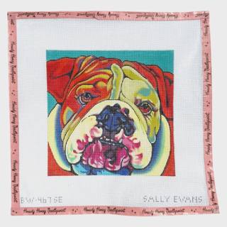 Maggie by Blue Waters Needlepoint (thumbnail)
