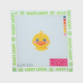 Lucky Littles - Ducks by Lucky Lotus (thumbnail)