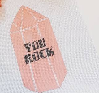 You Rock by Pewter & Pine (now Hello Tess Designs) (thumbnail)