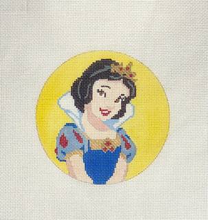 Snow White by Elm Tree Designs (thumbnail)