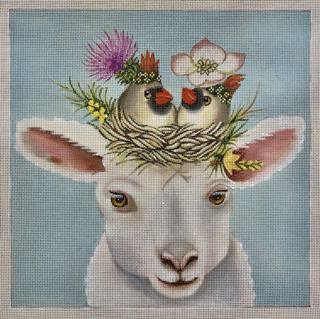 lambie pie by Melissa Shirley Designs (thumbnail)
