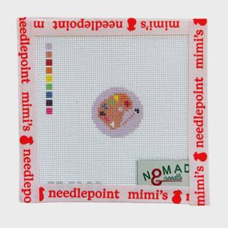 Painting Merit Badge by Nomad & Needle (thumbnail)