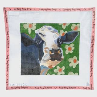 Daisy by Blue Waters Needlepoint (thumbnail)