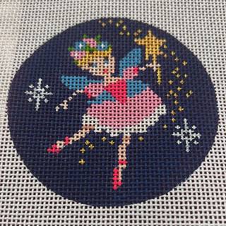 X534 sugar Plum fairy by Alice Peterson (thumbnail)