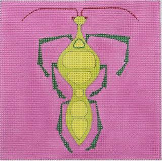Zecca ZE935 Lime Bug by Zecca (thumbnail)
