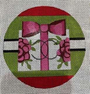 Designer Christmas Gift- Chanel by Alice Peterson (thumbnail)