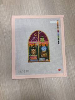 Spellcraft Skies by Saturnalia Stitching (thumbnail)