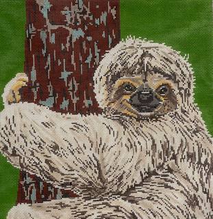 Sloth Hug by Meredith Collection (thumbnail)