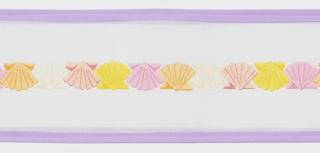 Scallop Shell Belt by Lycette Designs (thumbnail)