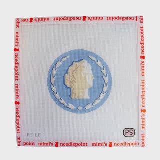 Wedgwood Goddess by Prepsetter (thumbnail)
