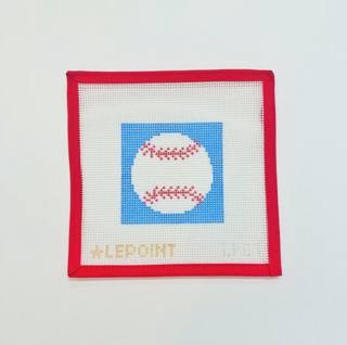 Little Le Point Kids Kit - Baseball by Le Point Studio (thumbnail)