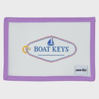 Boat Keys by Arden Gray Co. (thumbnail)