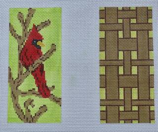 cardinal by J. Childs Designs (thumbnail)