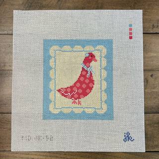 Mother Goose by Mopsey Designs (thumbnail)