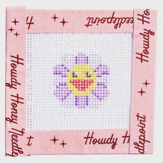 Happy Flower by Tilli Tomas (thumbnail)