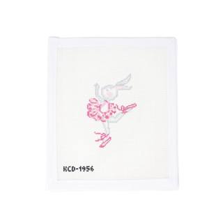 Twirling Ballet Bunny by KCN Designers (thumbnail)