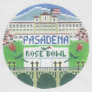 Pasadena, CA Round - Trunk Show by Doolittle Stitchery (thumbnail)