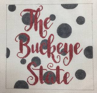 APCO10 the buckeye state by A Poore Girl Paints (thumbnail)