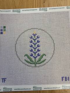 Flower - Bluebonnet by One Part Whimsy (thumbnail)