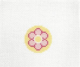 Mini - Daisy Pink by Rachel Barri Designs (thumbnail)