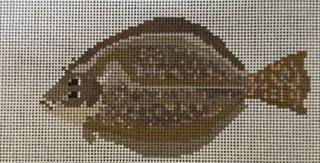 JTD 329 Flounder by Jessica Tongel Designs (thumbnail)