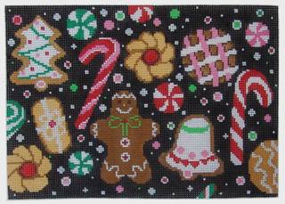 Shelly Tribbey Designs C975 The Sweetest Christmas by Shelly Tribbey Designs (thumbnail)