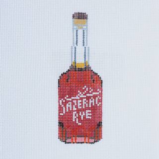 Sazerac Rye by Needle Nola (thumbnail)