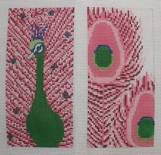 Anne Fisher # AF13 by Anne Fisher Needlepoint (thumbnail)