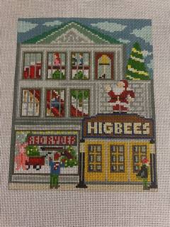 Higbees Store Front by The Gingham Stitchery (thumbnail)