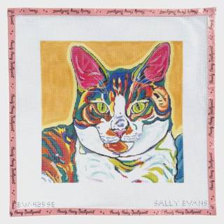 Charlie by Blue Waters Needlepoint (thumbnail)