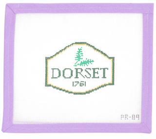 Dorset by Pip & Roo Needleworks (thumbnail)