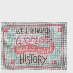 Well Behaved Women.... by Danji Designs (thumbnail)