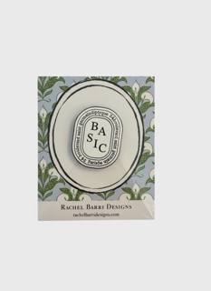 Needleminder - Basic by Rachel Barri Designs (thumbnail)