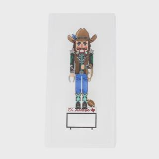 Lone Star Cracker by Rachel Barri Designs (thumbnail)