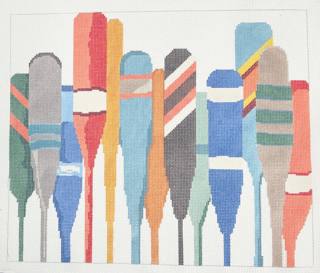 oars by A Stitch in Time (thumbnail)