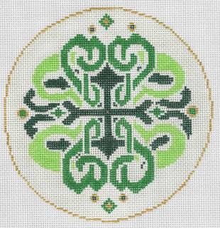 Celtic II by Sandra Gilmore (thumbnail)