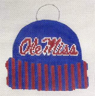 ole miss hat by Chris Lewis Distributing (thumbnail)