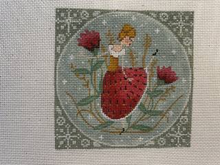 12 days- Ladies Dancing by Edie and Ginger (via CBK) (thumbnail)
