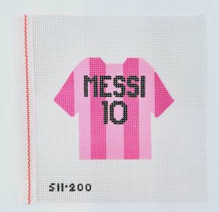 #10 Messi Pullover by KCN Designers (thumbnail)